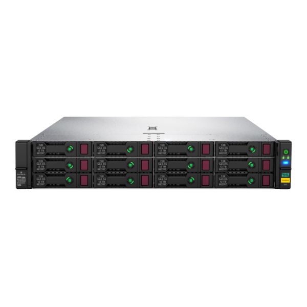 Q2P74A HPE StoreEasy 1660 32TB SAS Storage NAS server
