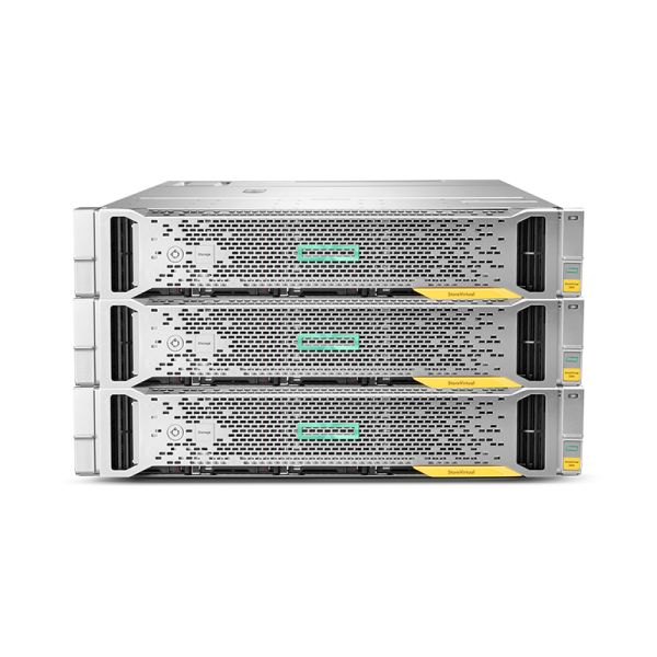 K2Q81AC HPE StoreVirtual 4335 Hybrid SAN Storage