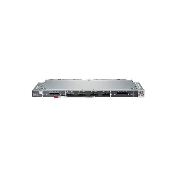 K2Q84B HPE Brocade 16Gb/24 Fibre Channel SAN Switch Module for HPE Synergy S-ERVER