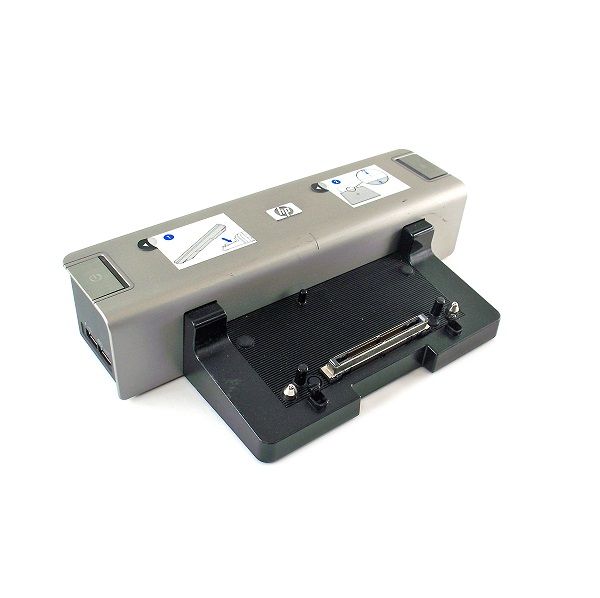 HSTNN-I09X HP 120-Watts Docking Station With Power Cord
