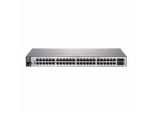 HSTNS-CS01 HP Moonshot 45-Port 1 Gigabit Ethernet Switch