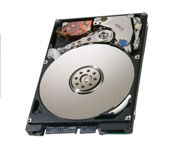 HTS541612J9SA00 Hitachi TravelStar 5K160 120GB 5400RPM SATA 8MB Cache 7-Pin 2.5-inch Hard Drive