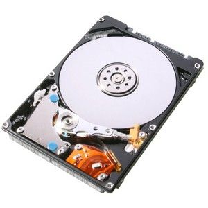 HTS543232L9A300 HGST Travelstar 5K320 320GB 5400RPM SATA 3Gb/s 8MB Cache Hot Swappable 2.5-inch Plug-in Module Hard Drive