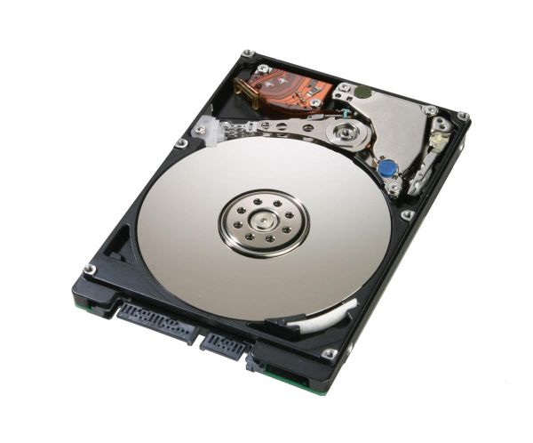 HTS545050A7E680 Hitachi TravelStar 500GB 5400RPM SATA 6Gb/s 8MB Cache 2.5-inch Hard Drive