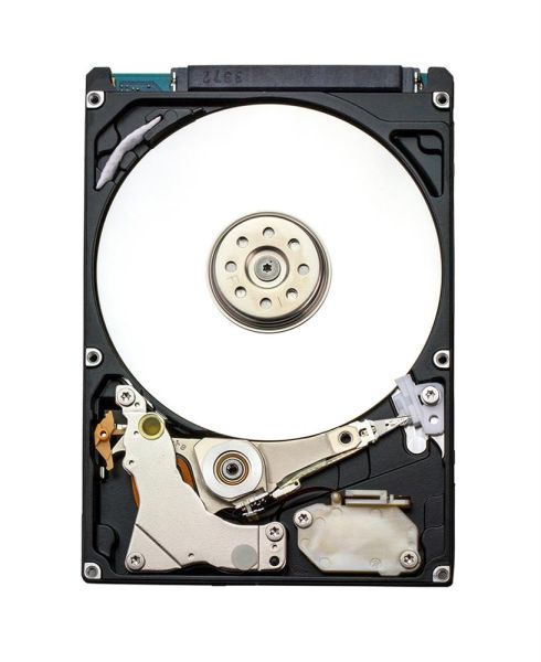 HTS545050KTA300 Hitachi Travelstar 5K500 500GB 5400RPM SATA 3GB/s 8MB Cache 2.5-inch Hard Disk Drive
