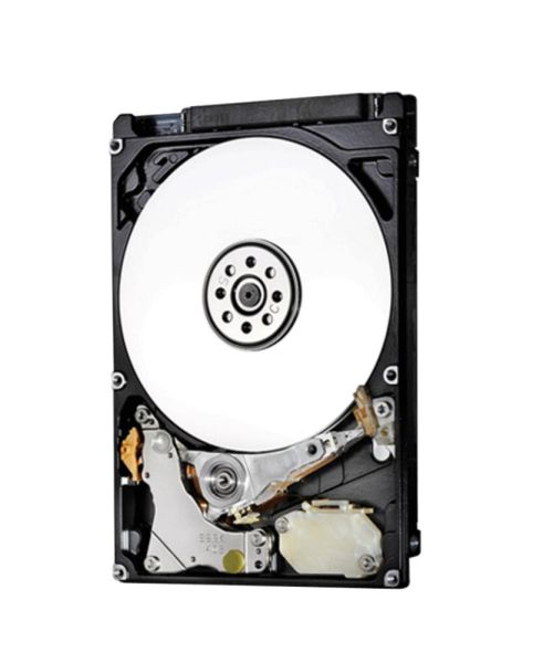 HTS721075A9E630 Hitachi Travelstar 7K1000 750GB 7200RPM SATA 6Gb/s 32MB Cache 2.5-inch Hard Drive