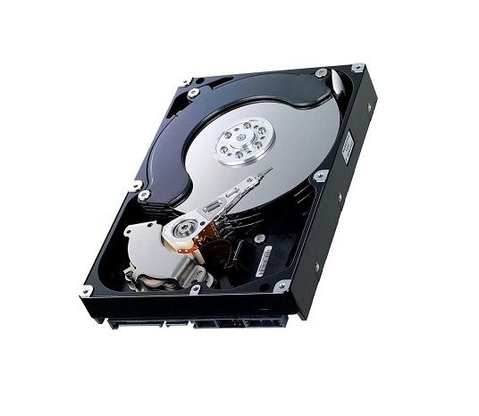 HUA7275SASUN750G Sun 750GB 7200RPM SATA 3Gb/s 32MB Cache 3.5-inch Hard Drive