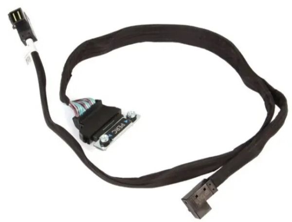 HWFNR Dell Poweredge R640 16-Pin Backplane Signal Cable