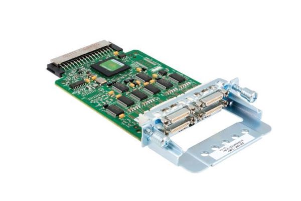 HWIC-4A/S-RF Cisco 4-Port Asynchronous/Synchronous Interface Card