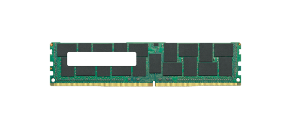 HX-ML-X64G4RT-H Cisco 64GB PC4-23400 DDR4-2933MHz ECC Registered CL21 LRDIMM 1.2V Quad-Rank Memory Module