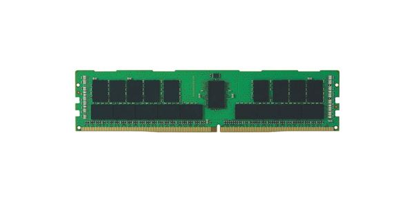 HX-MR-X64G2RT-H= Cisco 64GB PC4-23400 DDR4-2933MHz ECC Registered CL21 RDIMM 1.2V Dual-Rank Memory Module