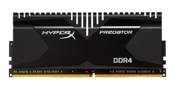 HX430C16PBK2/32 Kingston Technology 32GB Kit (2 X 16GB) DDR4-3000MHz PC4-24000 non-ECC Unbuffered CL15 288-Pin DIMM 1.2V Memory