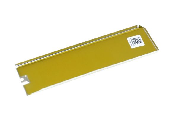HX5CR Dell Latitude 5290 2-In-1 Solid State Drive Cover