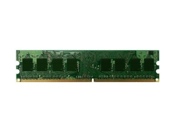 HYMP512U64CP8-Y5-AB-T Hynix 1GB DDR2-667MHz PC2-5300 non-ECC Unbuffered CL5 240-Pin DIMM 1.8V Dual Rank Memory Module