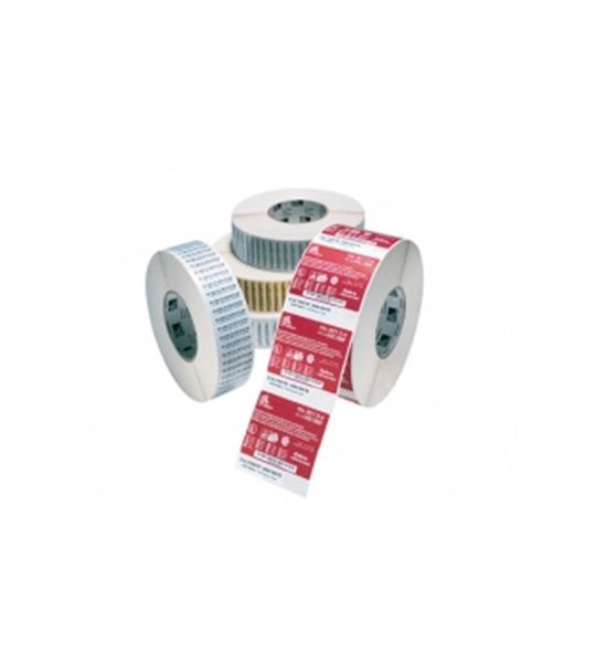 I23078 Honeywell Duratherm II Paper Label 110mm x 162mm