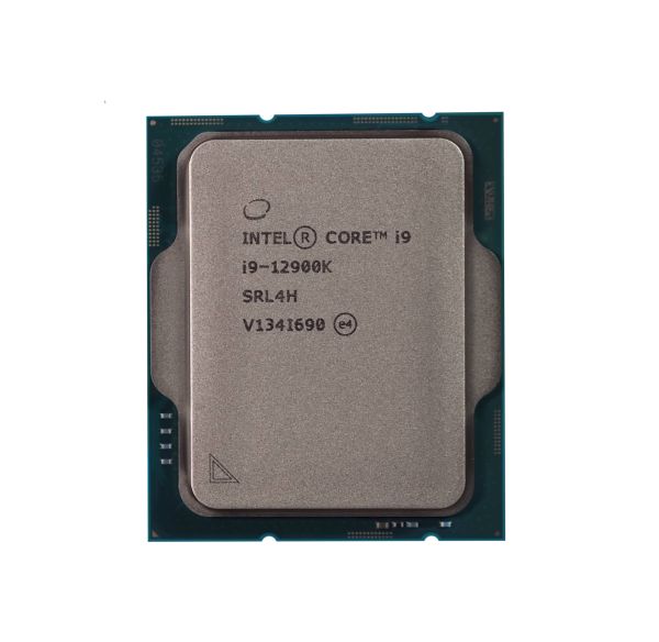 I9-12900K Intel Core 16-Core 3.20GHz 30MB Smart Cache Socket FCLGA1700 Processor