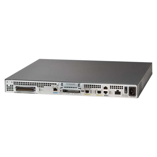 IAD2431-16FXS Cisco IAD 2431 - router - DSU/CSU - rack-mountable, wall-mountable