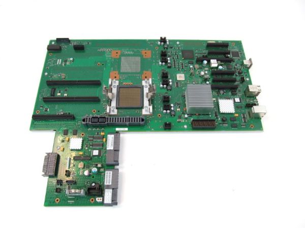 00E1750 IBM System Backplane for Power 710 Server