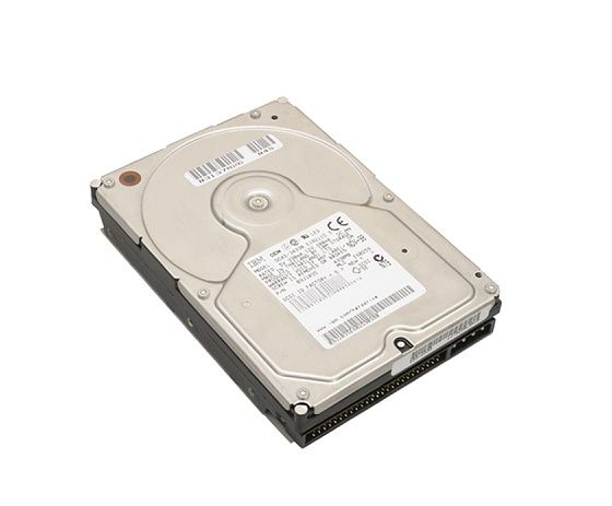 46H6112 IBM Ultrastar ES 2.1GB 5400RPM Ultra SCSI 80-Pin 448KB Cache 3.5-inch Internal Hard Drive