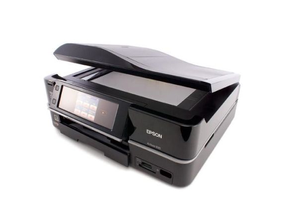C431A Epson Artisan 835 All-in-One Color InkJet Printer