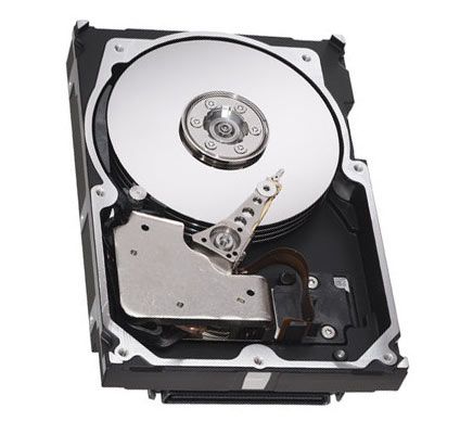 IC35L036UWDY100 Hitachi Ultrastar 36.7GB Ultra-320 SCSI 10000RPM 8MB Cache 3.5-inch Hard Drive
