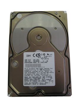 IC35L073UCDY10-0 Hitachi Ultrastar 146Z10 73GB 10000RPM Ultra-320-80-Pin SCSI Hot Pluggable 3.5-inch Hard Drive