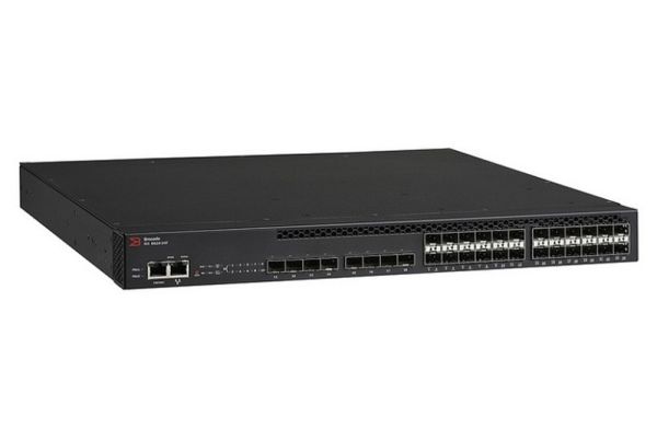 ICX6610-24F-PE Brocade ICX 6610 Switch