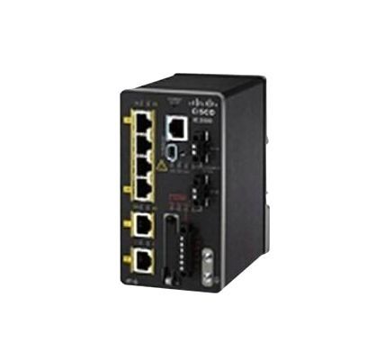 IE-2000-4T-G-B-RF Cisco Network Switch