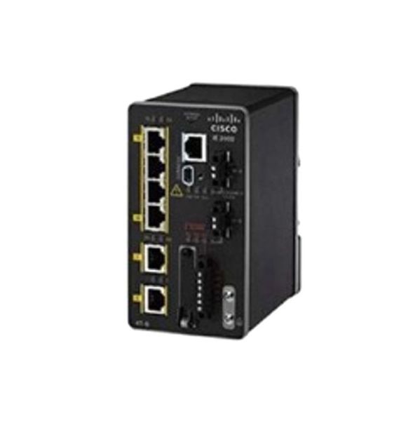 IE-2000-4T-L-RF Cisco Network Switch