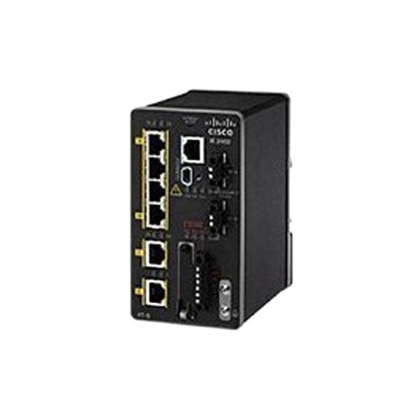 IE-2000-4TS-B-RF Cisco Network Switch