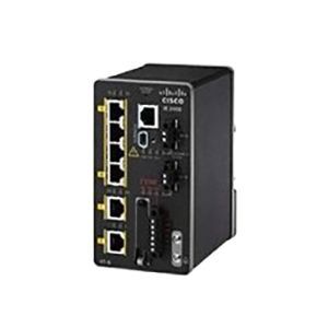 IE-2000-4TS-L-RF CiscoIE-2000-4TS-L-RF - IE-2000-4TS-L Cisco Industrial Network Switch