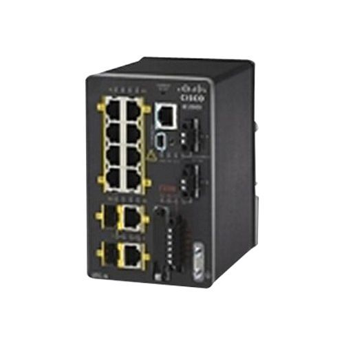 IE-2000-8TC-B-RF CiscoIE-2000-8TC-B-RF - IE-2000-8TC-B Cisco Industrial Network Switch