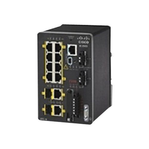 IE-2000-8TC-G-B-RF CiscoIE-2000-8TC-G-B-RF - IE-2000-8TC-G-B Cisco Industrial Network Switch