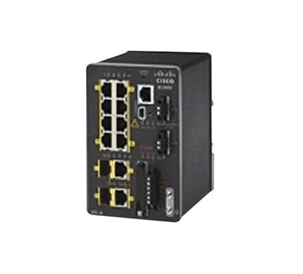IE-2000-8TC-G-L-RF Cisco Network Switch