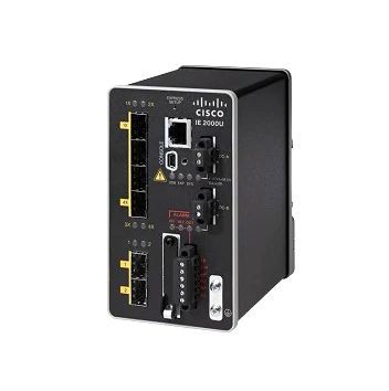 IE-2000U-4TS-G-RF Cisco Network Switch