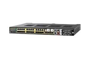 IE-5000-16S12P-RF Cisco Network Switch
