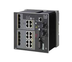 IE40004GC4GP4GE-RF Cisco Industrial Ethernet Network Switch