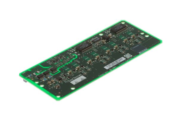 ILPM-8 Cisco 8PT 8-port 802.3af-compliant inline power module