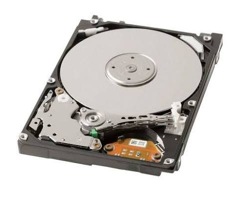 341-1421 Dell 60GB 5400RPM ATA/IDE 2.5-inch Hard Disk Drive