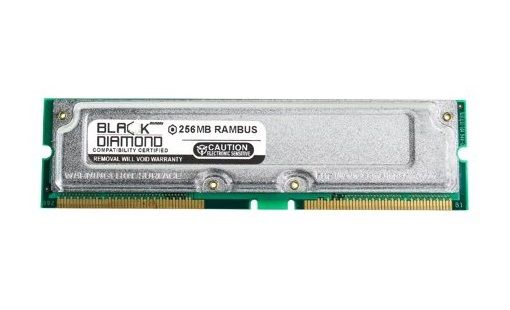 1561P Dell 256MB RIMM Memory Module