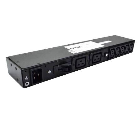 03T765 Dell 200-240V Rapid Power Distribution Unit