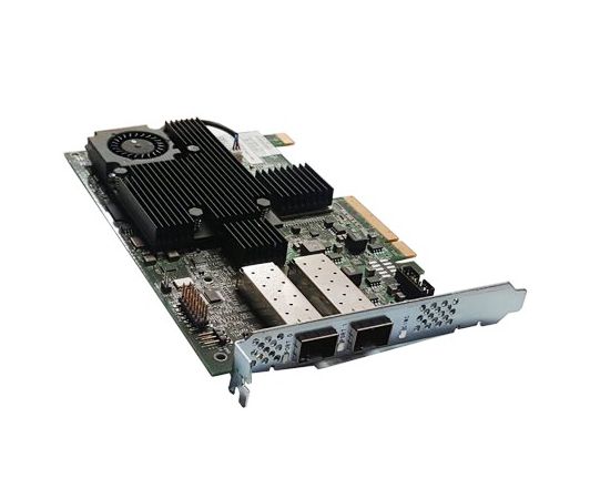 73-12522-04 Cisco UCS P81e Dual-Port 10Gb SFP PCIe Virtual Interface Card