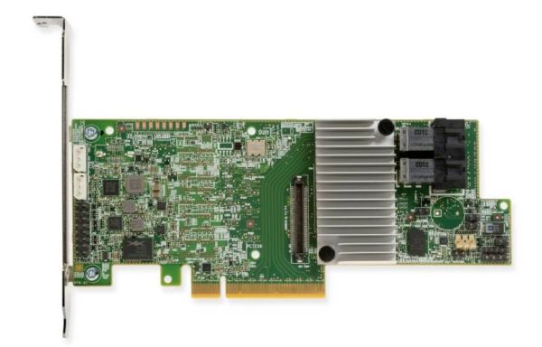 01PE852 Lenovo ThinkSystem RAID 730-8i 2GB Flash PCI Express 12Gb Adapter