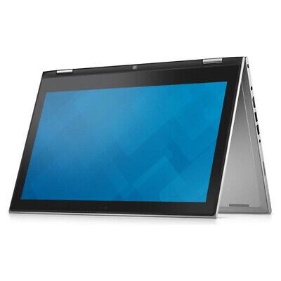 Insp137359-01-C Dell Inspiron 13 7000 13-inch Notebook Laptop i7-6500U 8GB 2.2GHz SSD 119GB