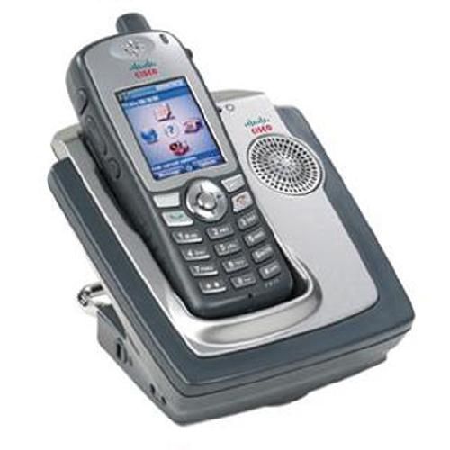 CP-7921G-P-K9 Cisco 7900 Unified IP Phone