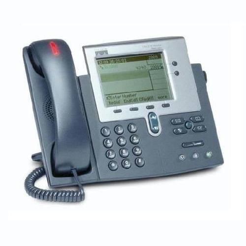 CP-7940G-SP Cisco Unified IP Phone 7940G