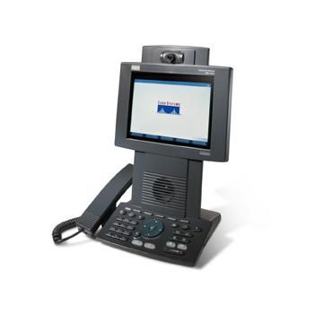 CP-7985-PAL Cisco IP Video Phone 7985