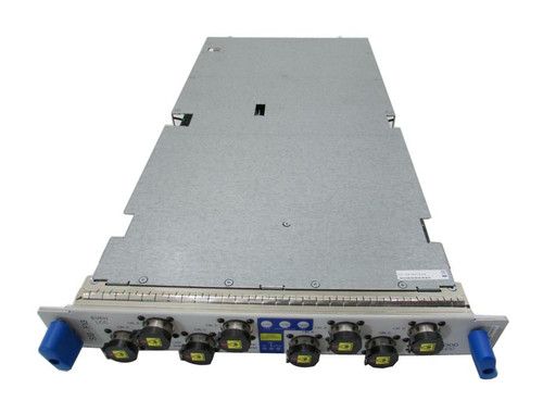 SIB-TXP-F13-S Juniper SIB-TXP-F13 Switch Interface Board (SIB) Module