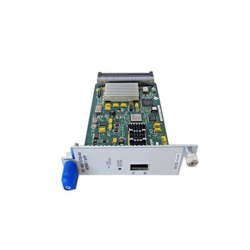 PC-1OC192-SON-XFP-B Juniper 1-Port Sonet/SDH OC192/STM64 Interface Card (PIC) with XFP for T320 Router