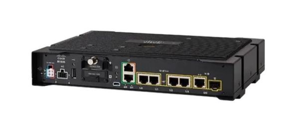IR1831-K9 Cisco Catalyst IR1831 Rugged Series Router